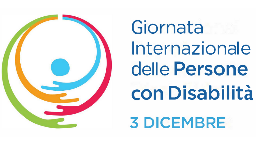 Giornata Internazionale delle Persone con Disabilità – con UNICEF: “Il Natale 2020 che vorrei… me lo leggi in faccia!”.