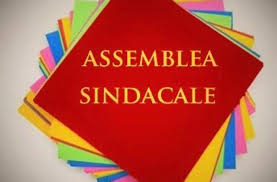 Assemblea sindacale Cobas Comitati di Base della Scuola di Napoli 14 dicembre 2020