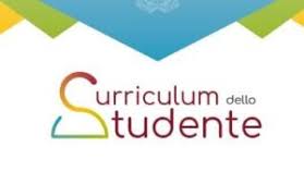 Esame di Stato-Curriculum dello studente