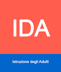 Comunicazione DDI per corso IDA (ex serale)