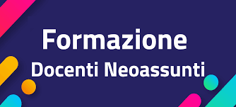 Avvio laboratori formativi docenti neoassunti a.s.2021/22 – Polo formativo Ambito AV03