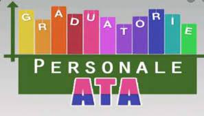 Pubblicazione Graduatoria Provvisoria del personale ATA