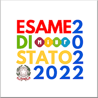 Esame di Stato conclusivo del secondo ciclo di istruzione per l’anno scolastico 2021/22