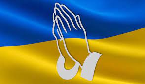 Iniziativa di sostegno e solidarietà per il popolo ucraino