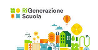 3 Giorni per la Scuola – RiGenerazione Scuola 9, 10 e 11 novembre 2022 presso Città della Scienza – Napoli