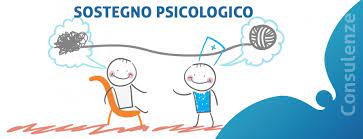 Iniziativa della Regione Campania per favorire il sostegno psicologico