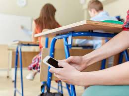 Indicazioni sull’utilizzo dei telefoni cellulari e analoghi dispositivi elettronici in classe