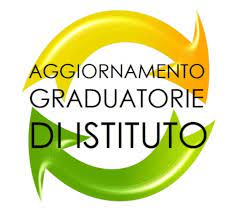 Aggiornamento graduatorie interne d’Istituto a. s. 2023/2024