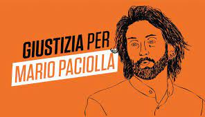 Concorso a premi “Mario Paciolla: verità e giustizia”